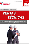 VENTAS TECNICAS LA COMERCIALIZACION EN MANOS DE UN GRAN PROFESIONAL DIAZ RICHARD 9786123041083.jpg